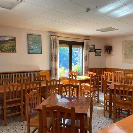 Hostal Ter Setcases Extérieur photo