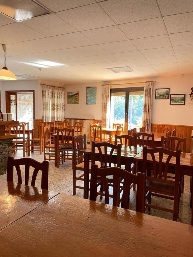 Hostal Ter Setcases Extérieur photo