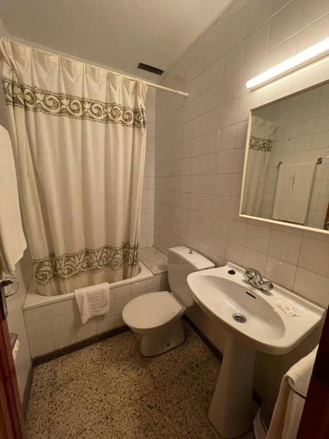 Hostal Ter Setcases Extérieur photo