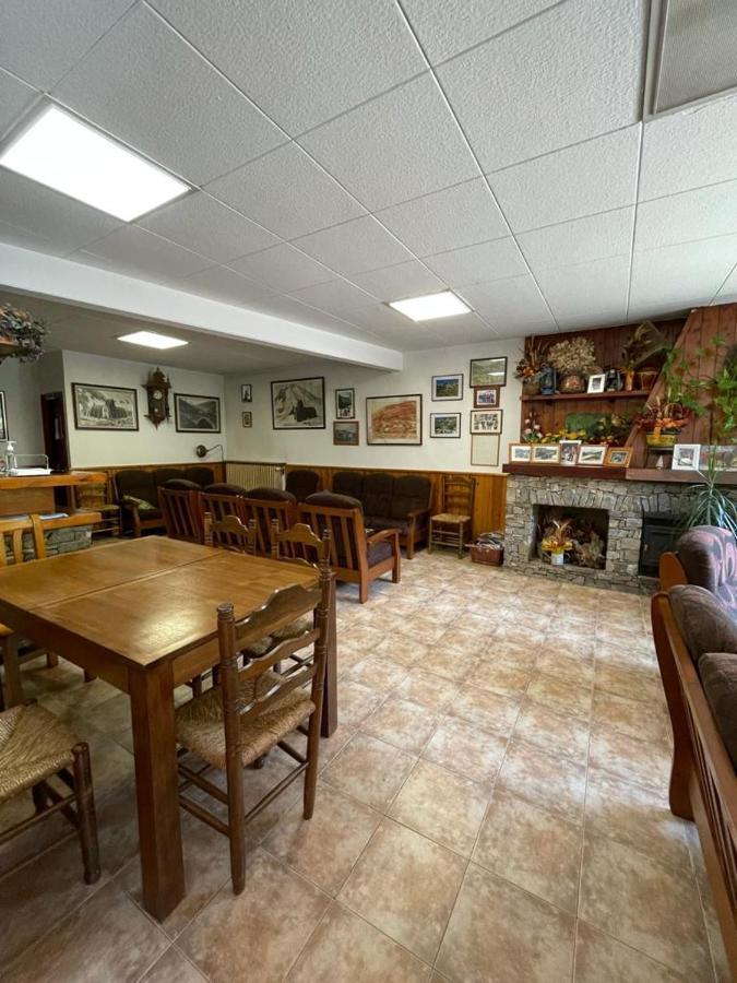 Hostal Ter Setcases Extérieur photo