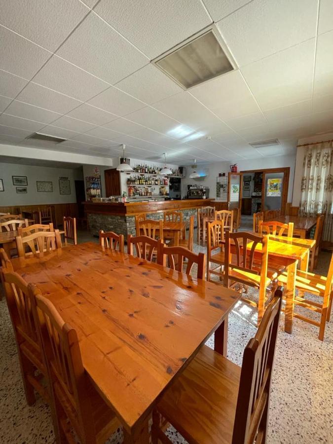 Hostal Ter Setcases Extérieur photo