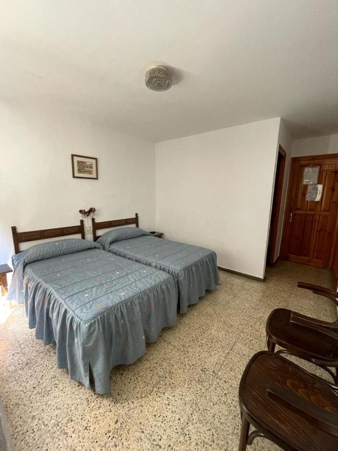 Hostal Ter Setcases Extérieur photo