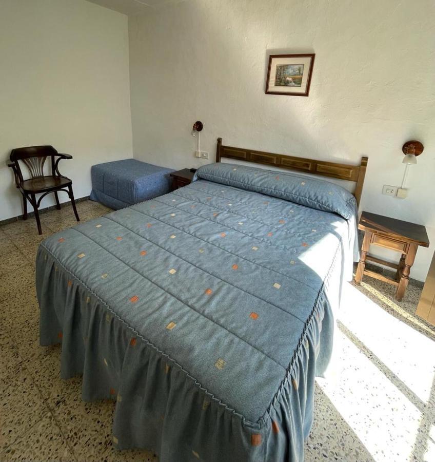 Hostal Ter Setcases Extérieur photo