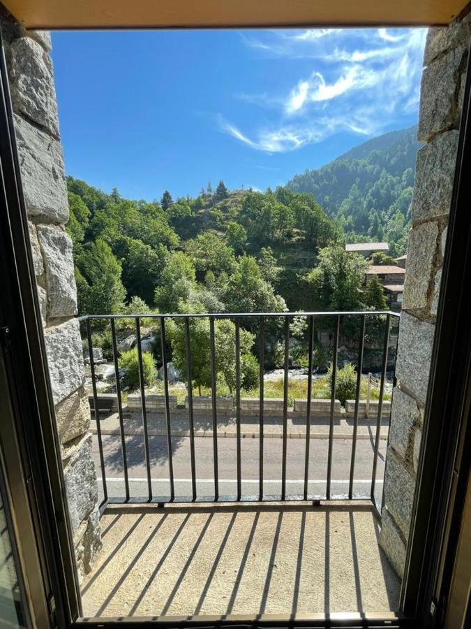 Hostal Ter Setcases Extérieur photo