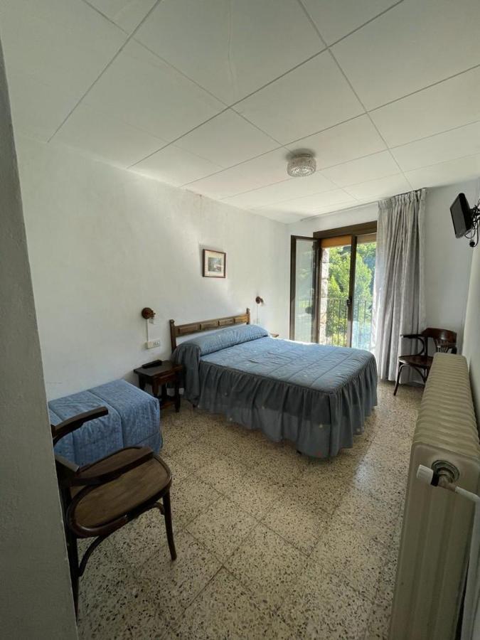 Hostal Ter Setcases Extérieur photo